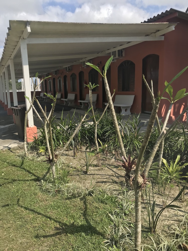 Iate Clube Rio Verde view 4