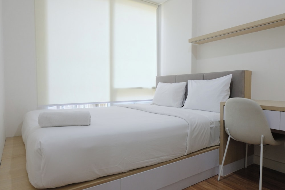 Good Deal 1Br Apartment Landmark Residence Bandung