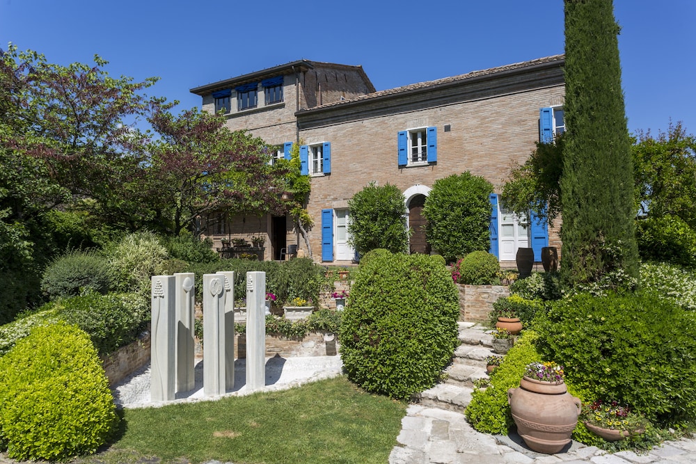 Hotel Il Villino Hotel & SPA