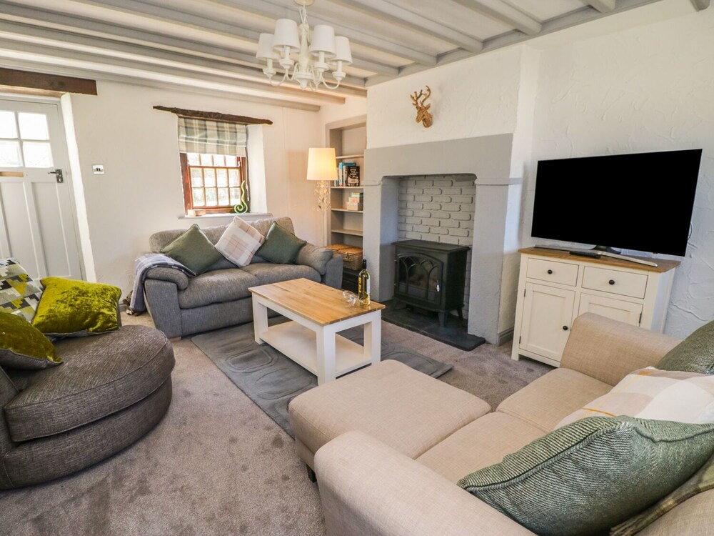 Edmunds Cottage view 5