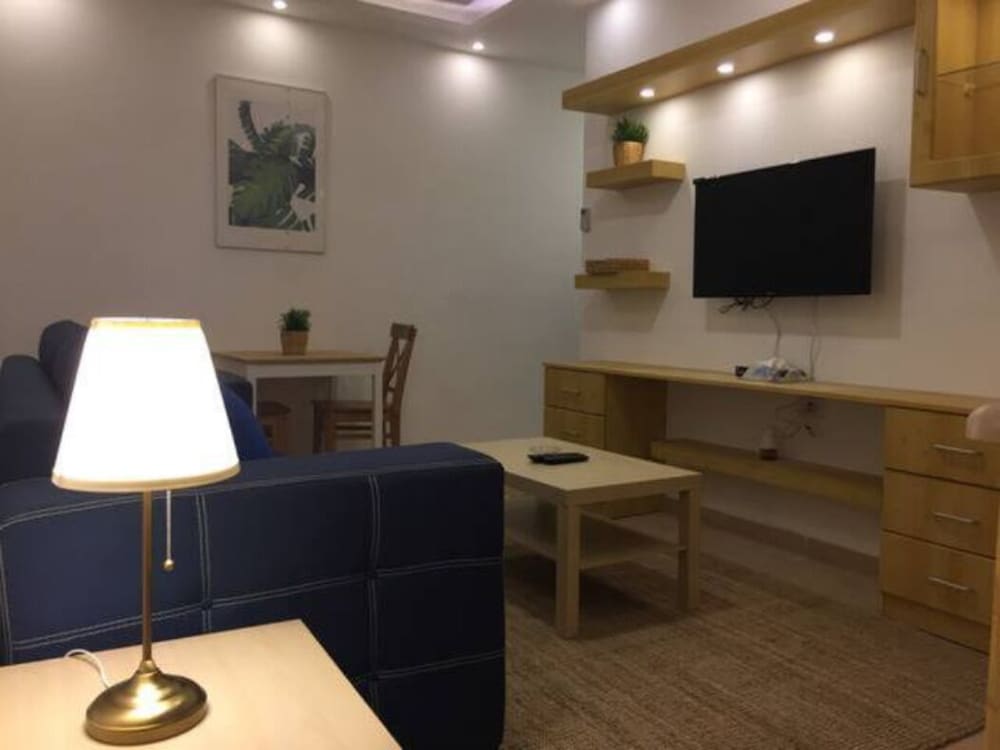 Ammoun luxury apartments