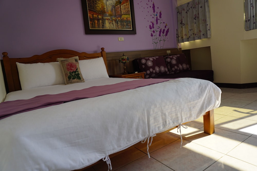Snail Trail B&B