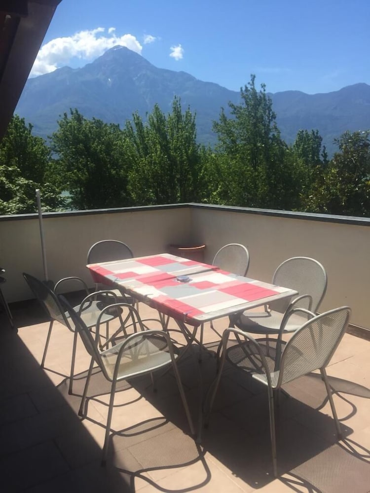 Au Lac de Como Campground