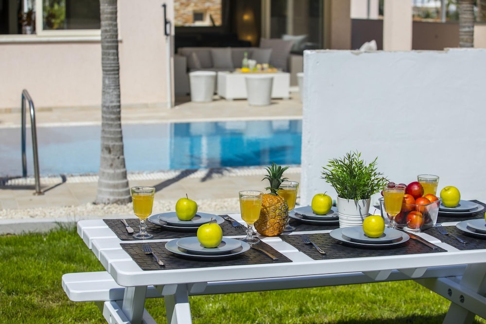 Protaras Villa Michelle 10