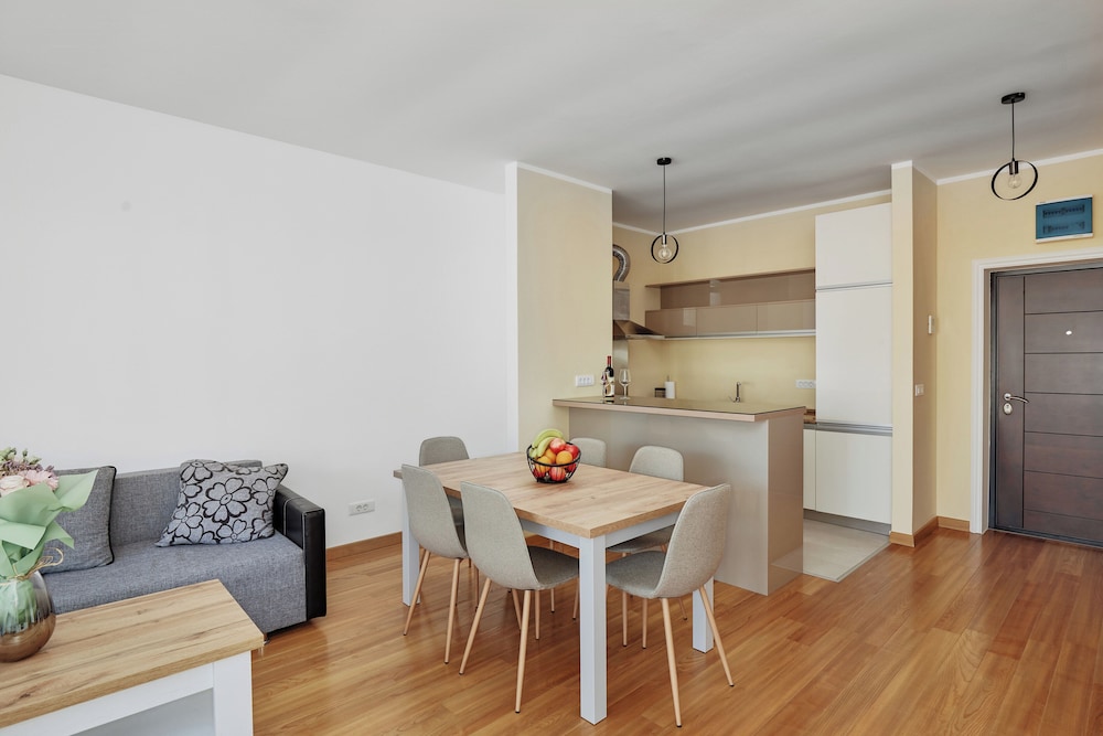 Casa Nest Tivat