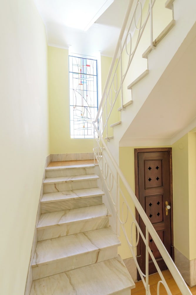 Urban Bliss Guesthouse