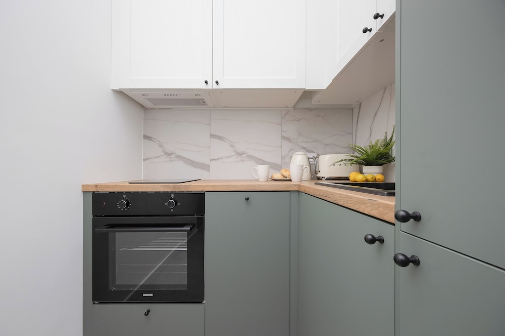 Exceptional Apartment for 4 by Renters