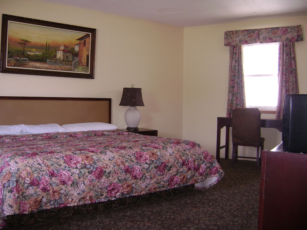 Orangeville Motel