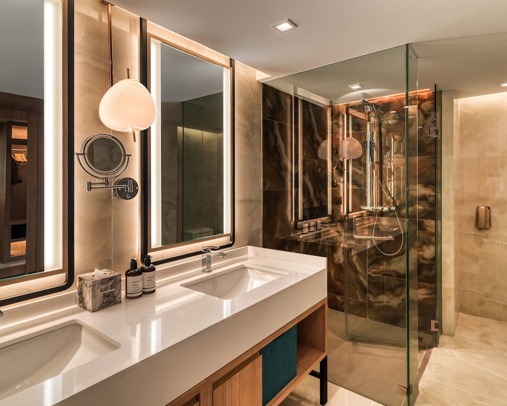 Dusit Thani Krabi Beach Resort 54