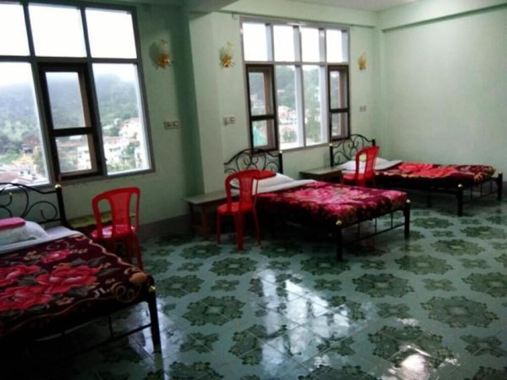 Golden Kalaw Inn