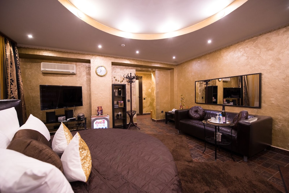 Hotel Bomond
