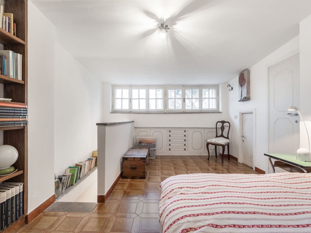 Beautiful Holiday Home in Ardea With Garden view 5