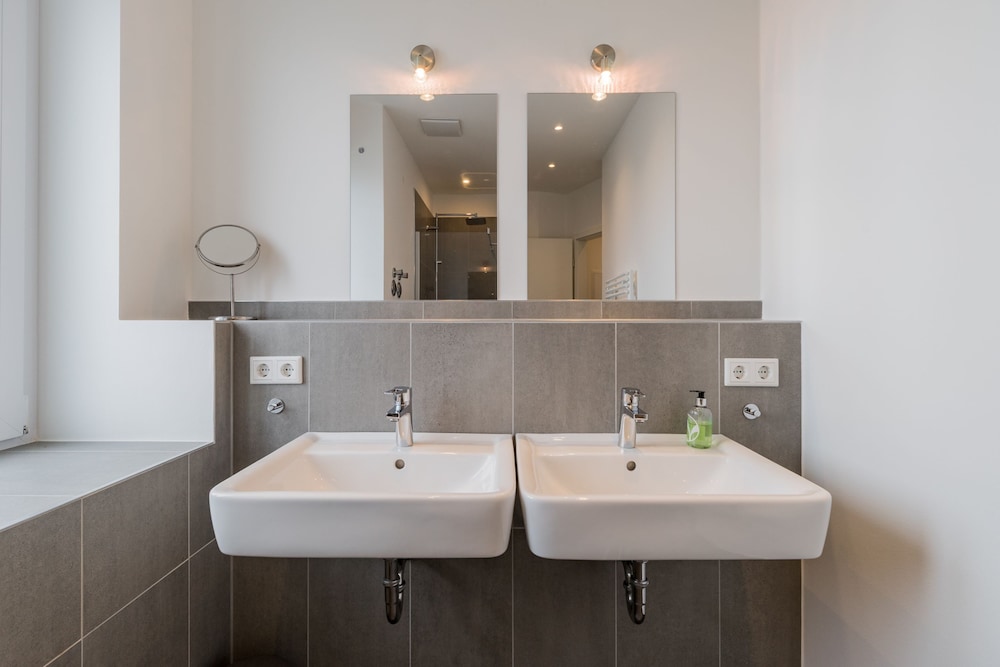 Nena Apartments Herrmannplatz