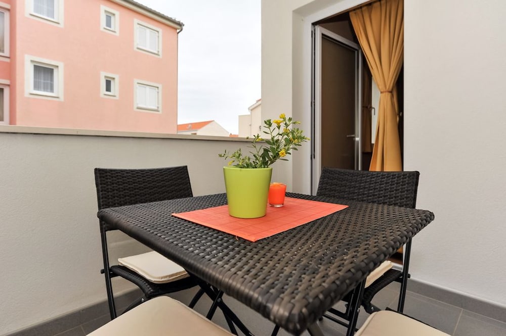 Apartments Kruno