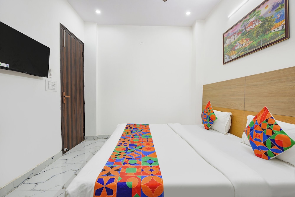 Fabhotel Asp Royal Residency I