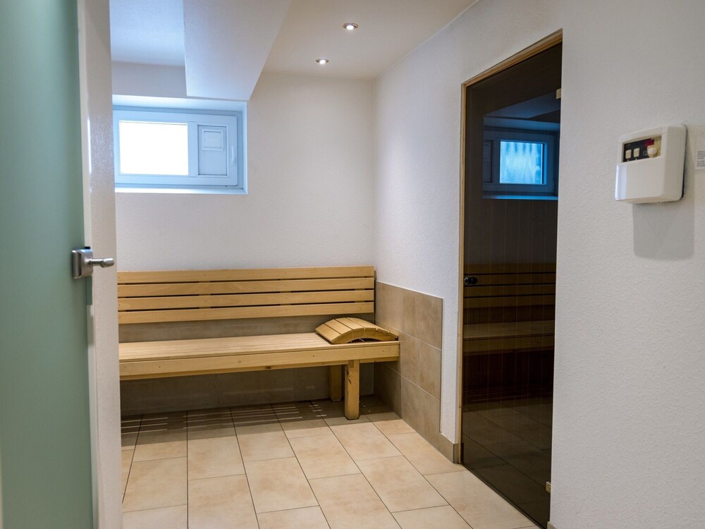 Apartment in Sauerland With Terrace