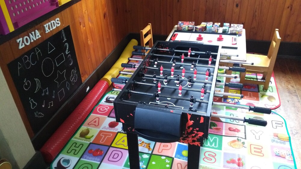 Casona Alemana