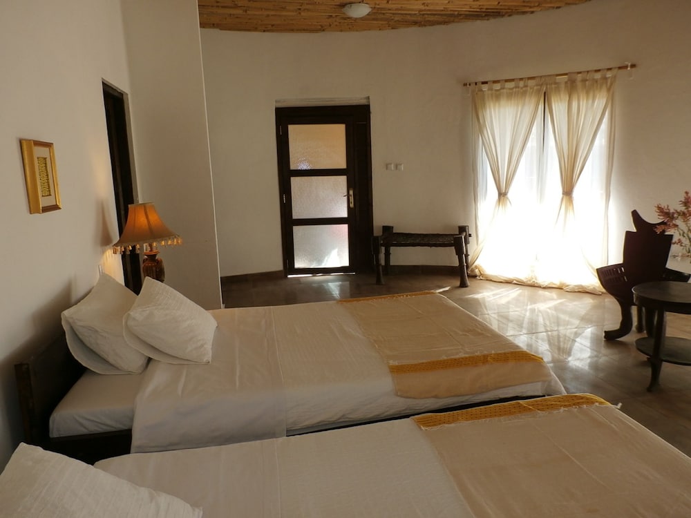 Mayleko Lodge