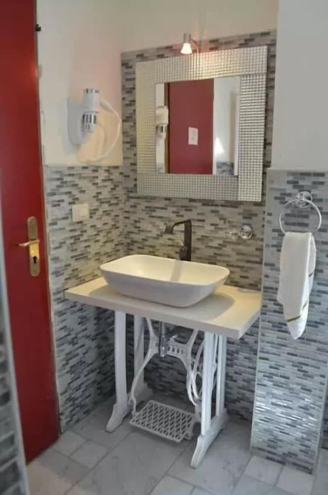 B&B La Bauta