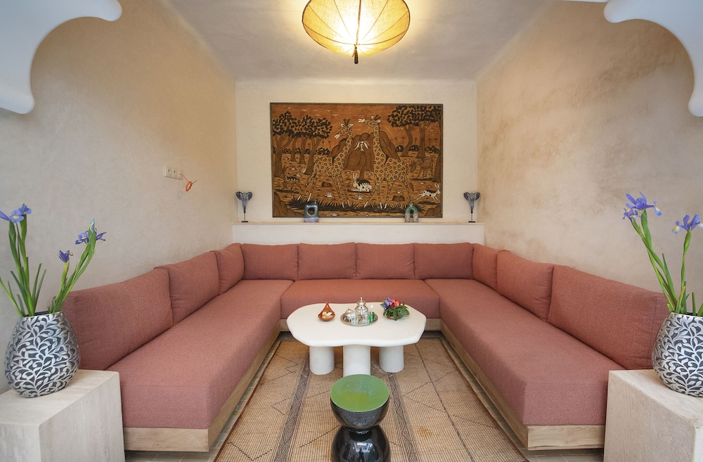 Riad Casa Felicità