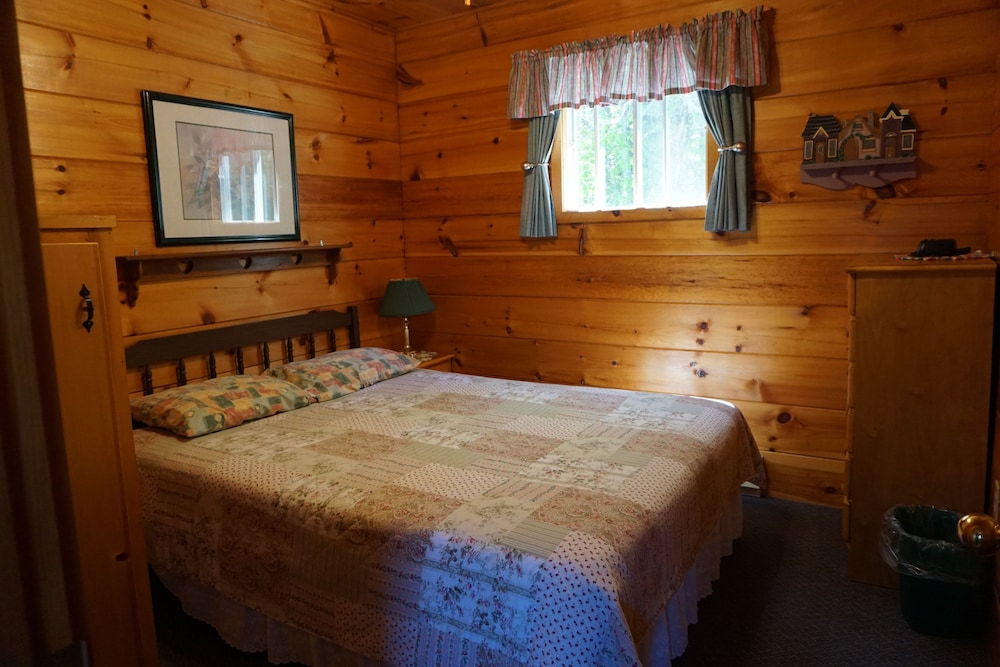 Meadowview Cottages
