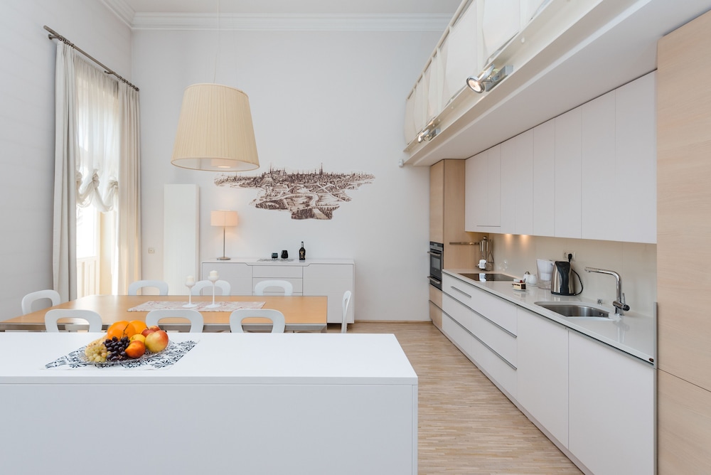 Horizon Apartments - Radziwiłłowska