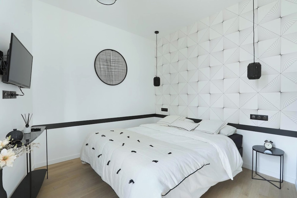 Superbe Apartment Saint Germain des Pres