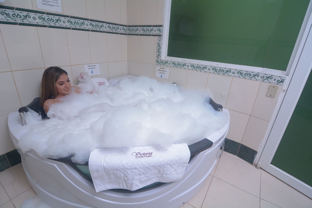 Victoria Suites Hostal, photo 51