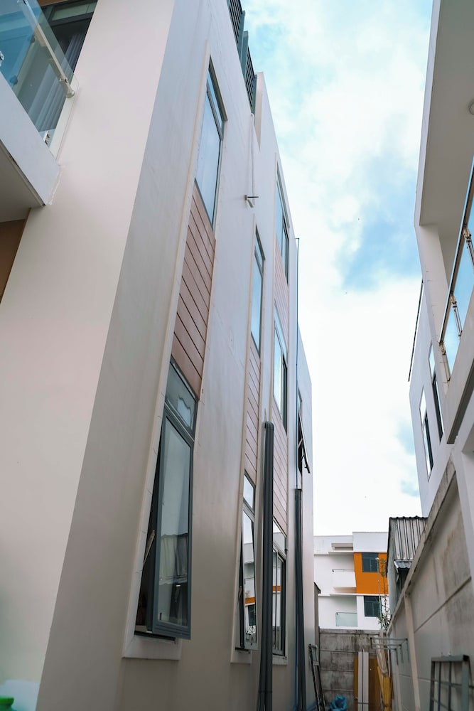 Hieu Sang 68 Hostel and Villas