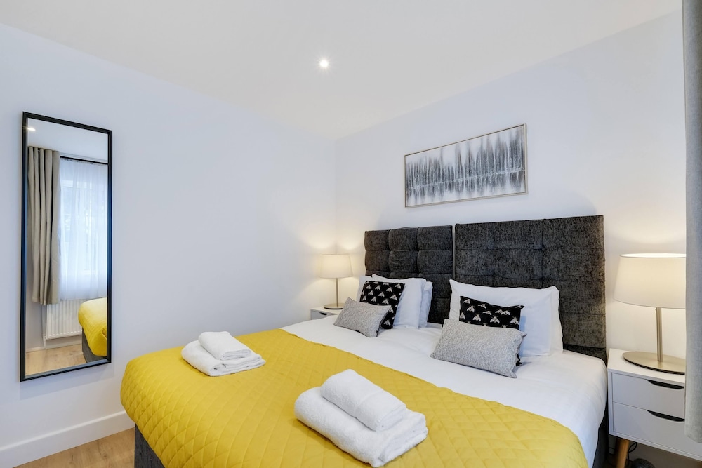 Sustainable Stays