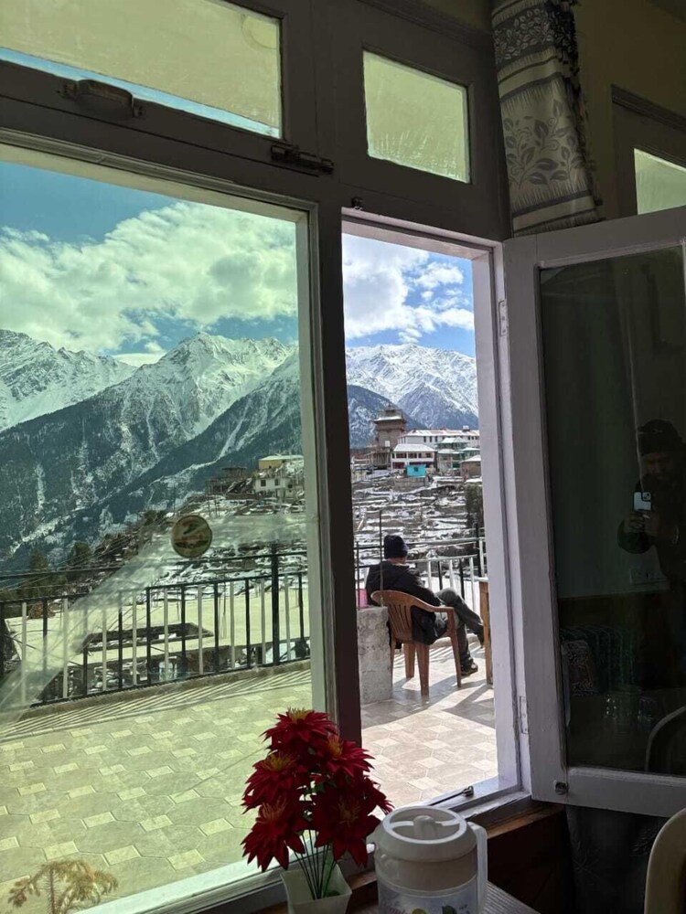 Aarav Chaaras Homestay