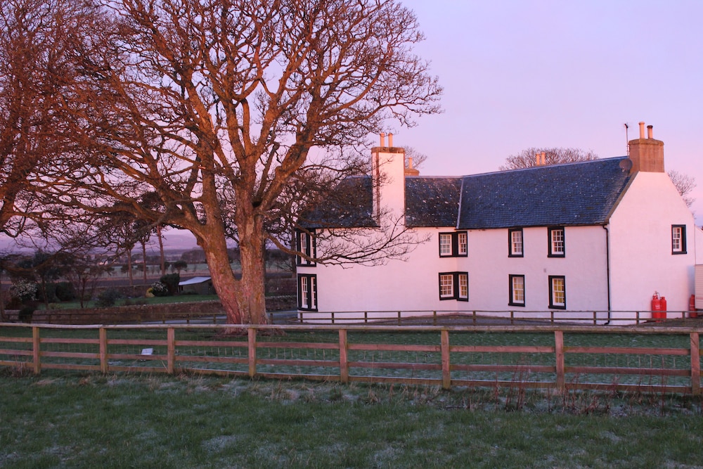 Tarrel Farmhouse