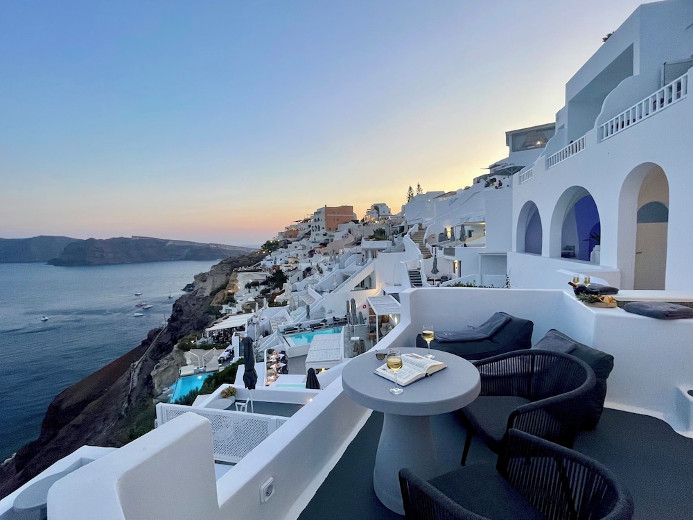 Èther suites