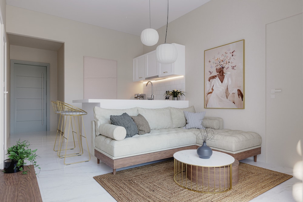 Camelia Luxury Suites - Private Pool & Jaccuzi