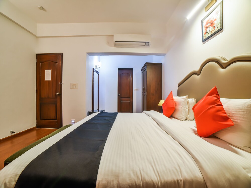 Capital O 33435 Arbor Casa Ahaana