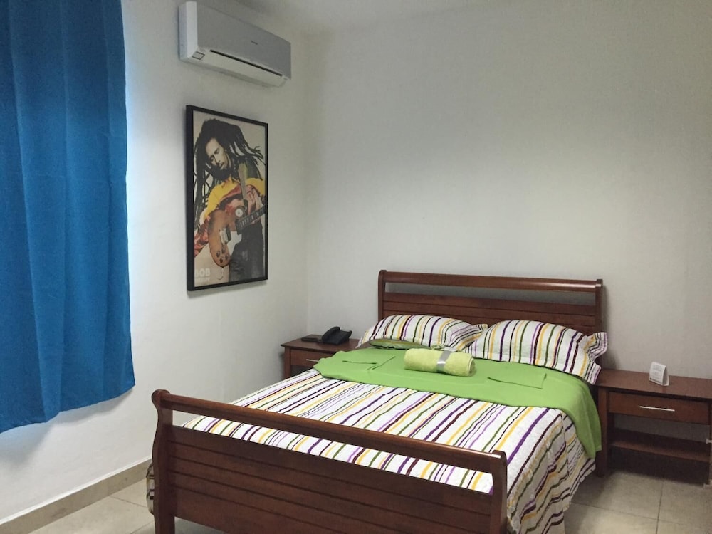 La Milonga Hostel
