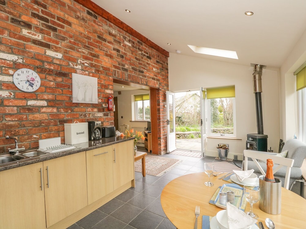 Beck Cottage