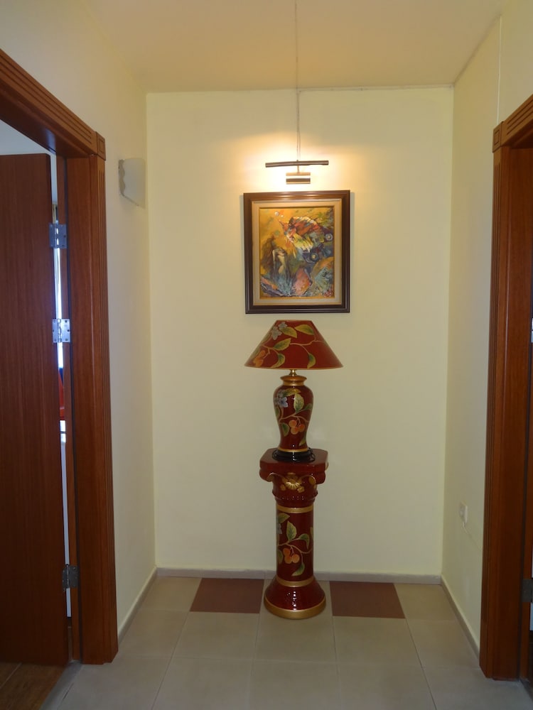 Nessebar Vacations - Family Hotel Evridika - Property Image 1