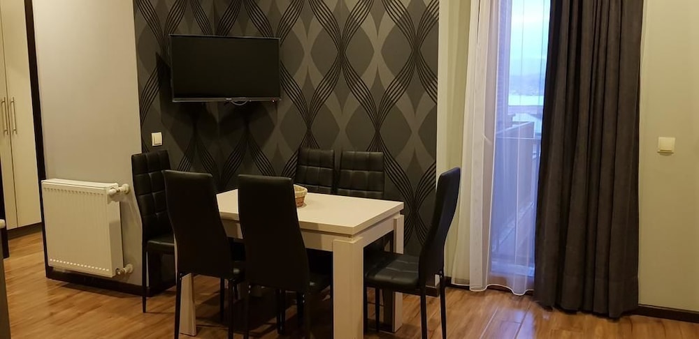 Sani Apart Hotel