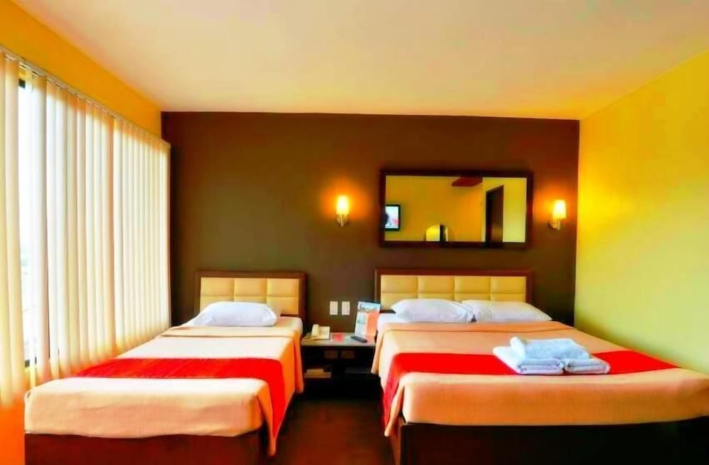 Cebu Vacations - Express Inn - Cebu Hotel - Property Image 30