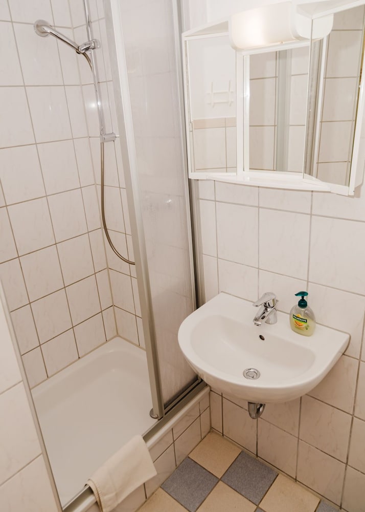 Pension Trobischhof