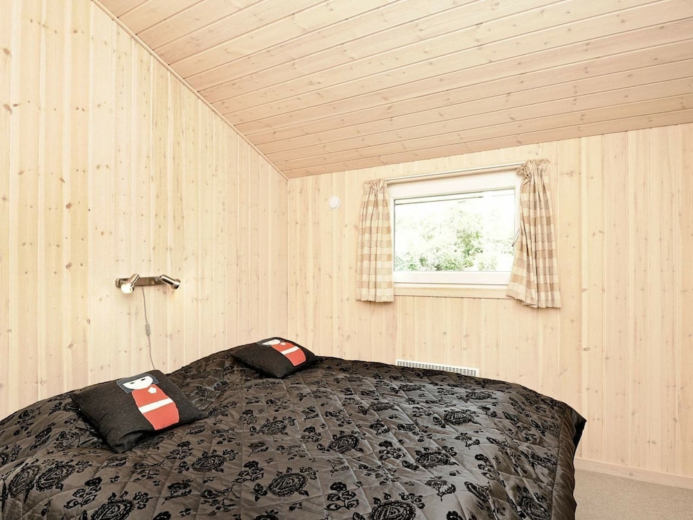 6 Person Holiday Home in Oksbol-by Traum