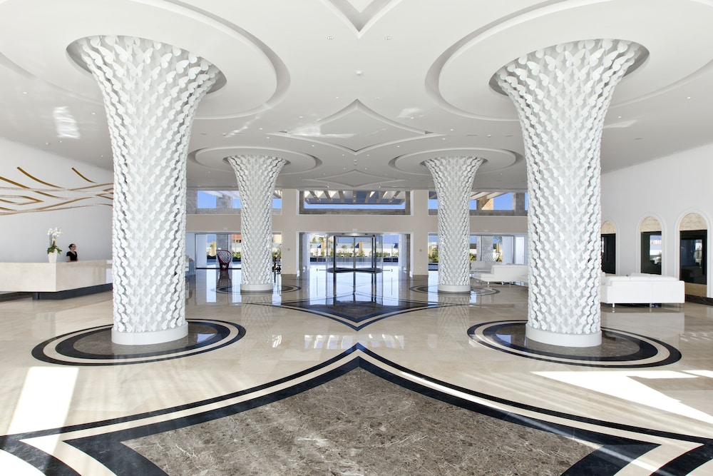 Princess Andriana Resort & Spa – Ultra All Inclusive
