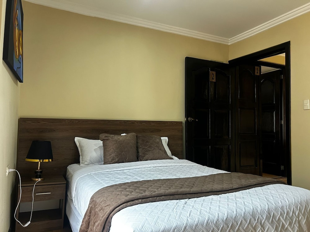 Melody Hotel