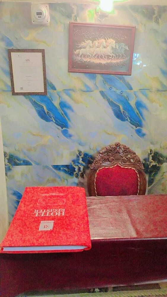 Shlok Homestay