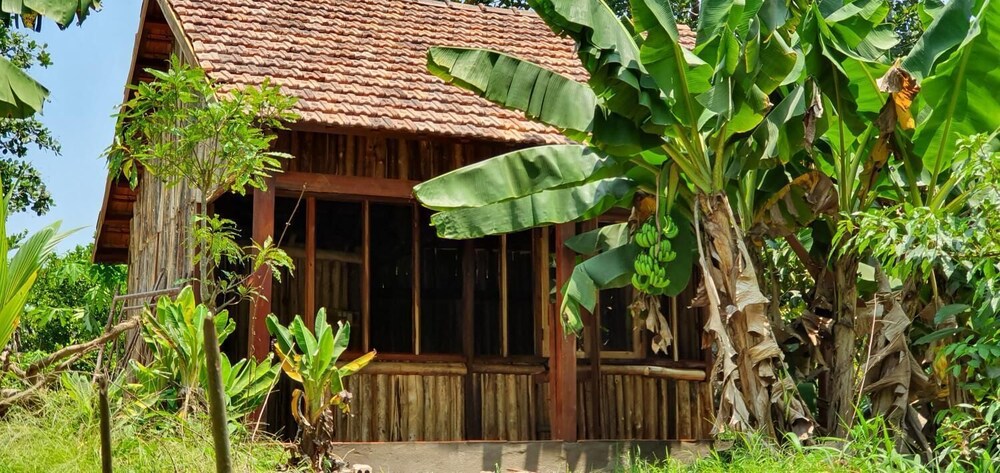 Spirit Garden Guesthouse
