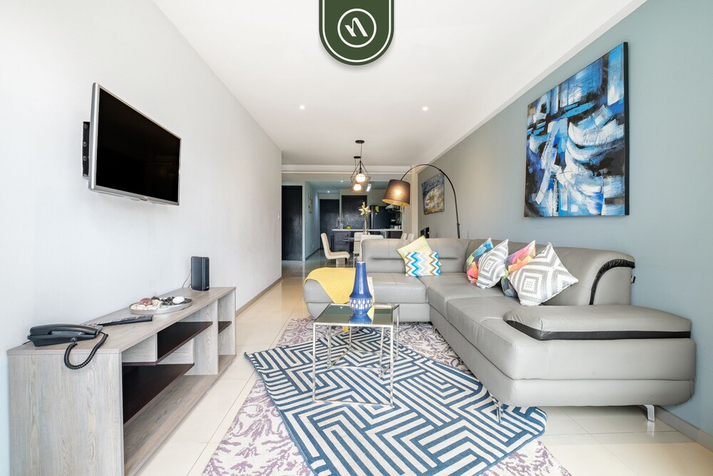 Vita Polanco by Naya Homes