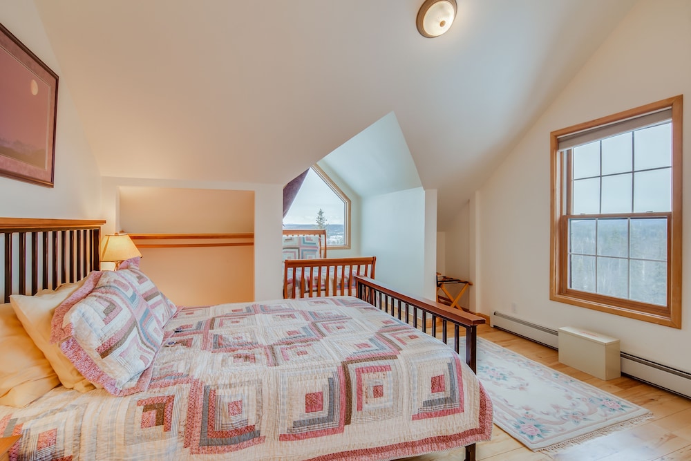 Denali Overlook Inn