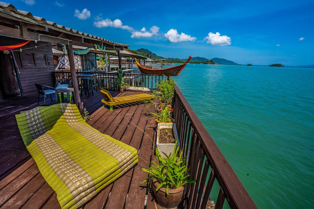 Mango House Seafront Suites And Villas