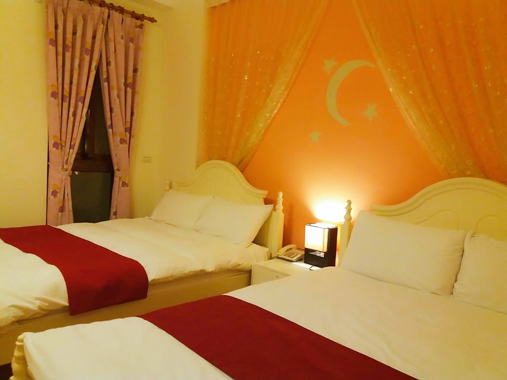 Money Hualien B&B